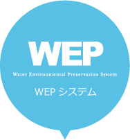 WEPシステム