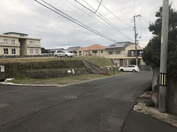 東光台　売土地