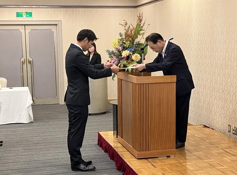 内定式・内定者懇親会(2).JPG